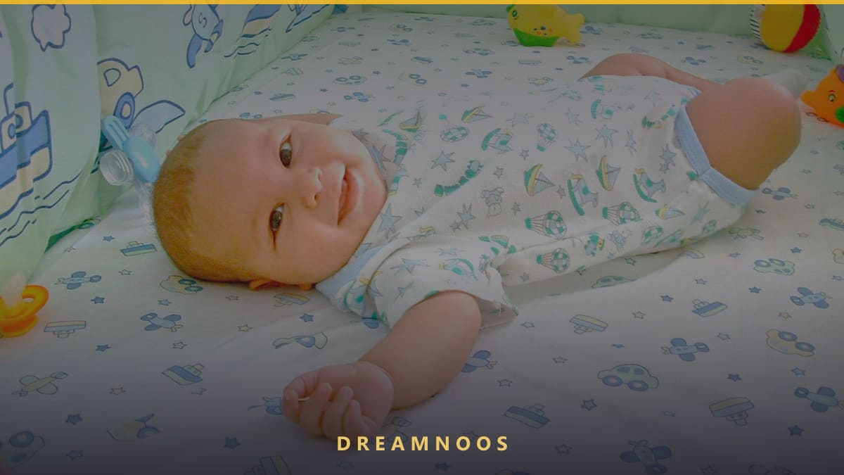 Symbolic illustration for Childbirth / Giving Birth Dream Meaning & Interpretation