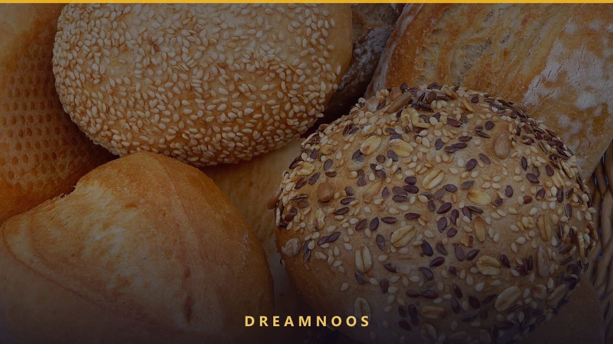 Symbolic illustration for Chocolate Dream Meaning & Interpretation