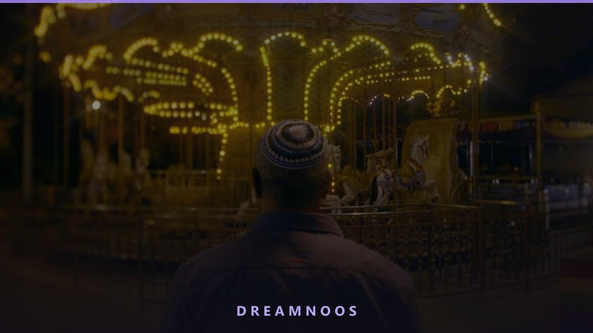 Symbolic illustration for Bridge Dream Meaning & Interpretation