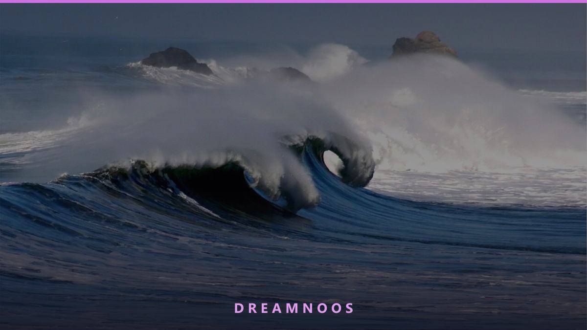 Symbolic illustration for Drowning Dream Meaning & Interpretation