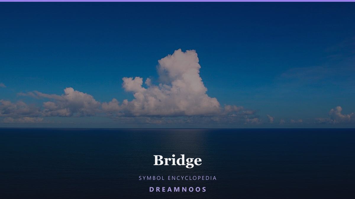 Symbolic illustration for Bridge
