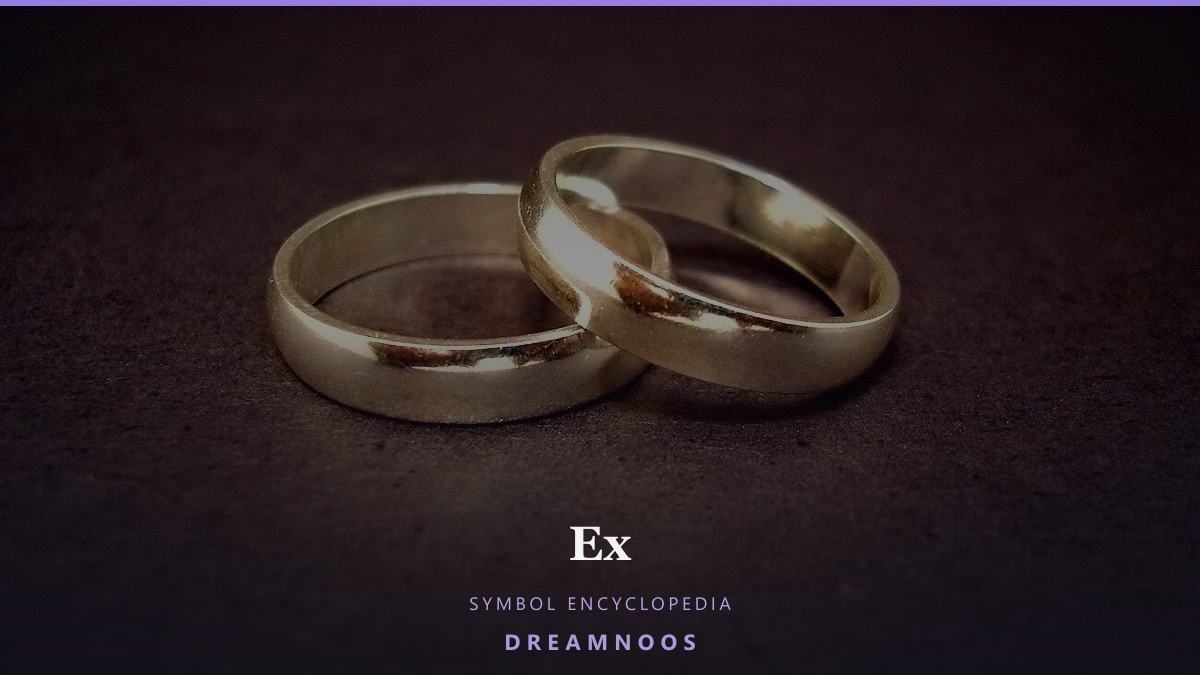 Symbolic illustration for Ex-Partner