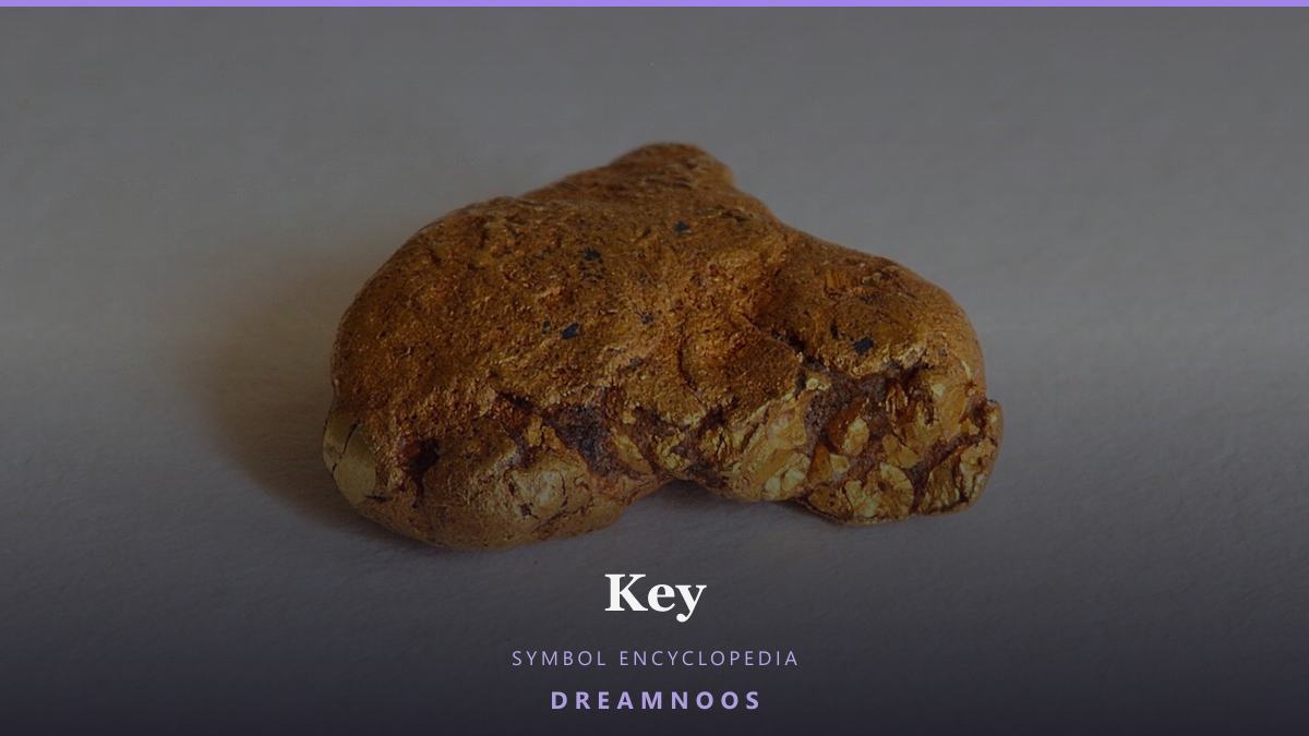 Symbolic illustration for Key