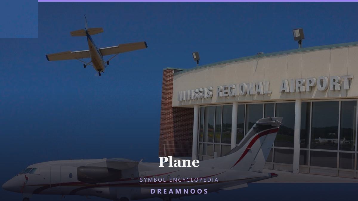 Symbolic illustration for Plane