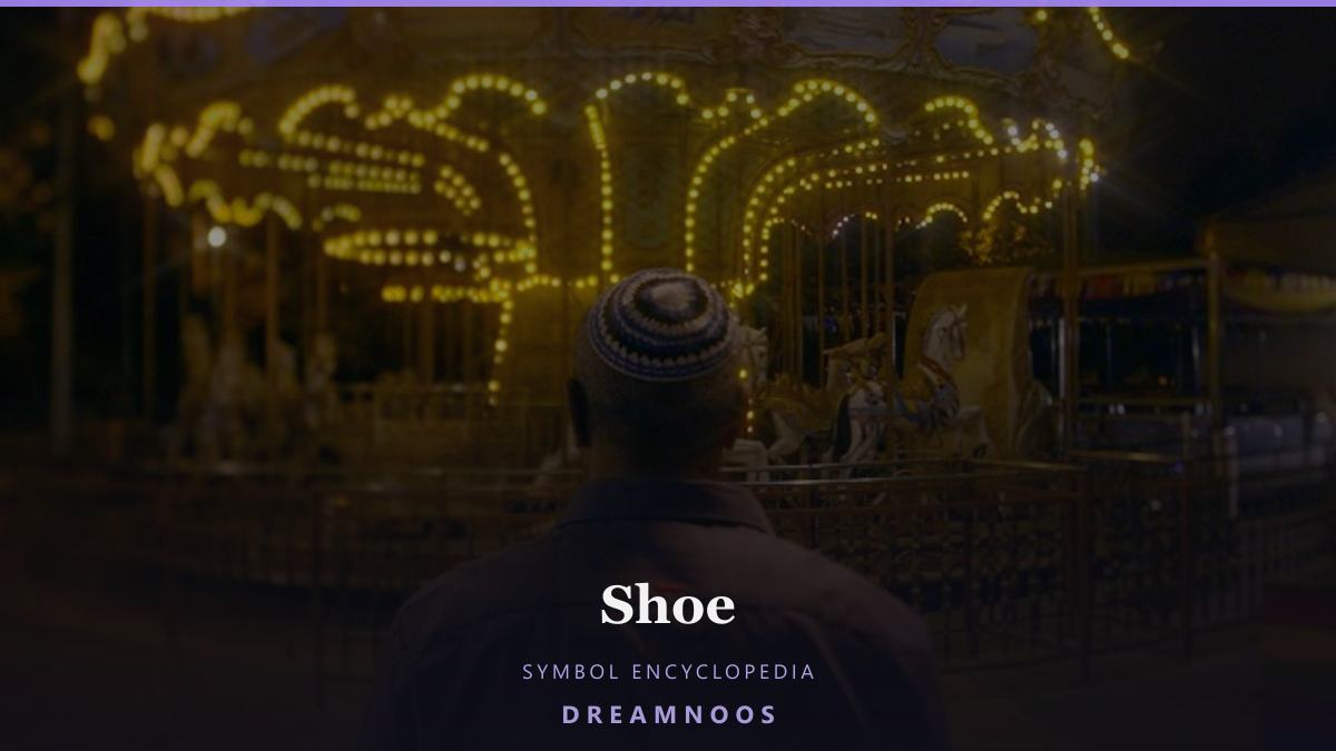 Symbolic illustration for Shoe