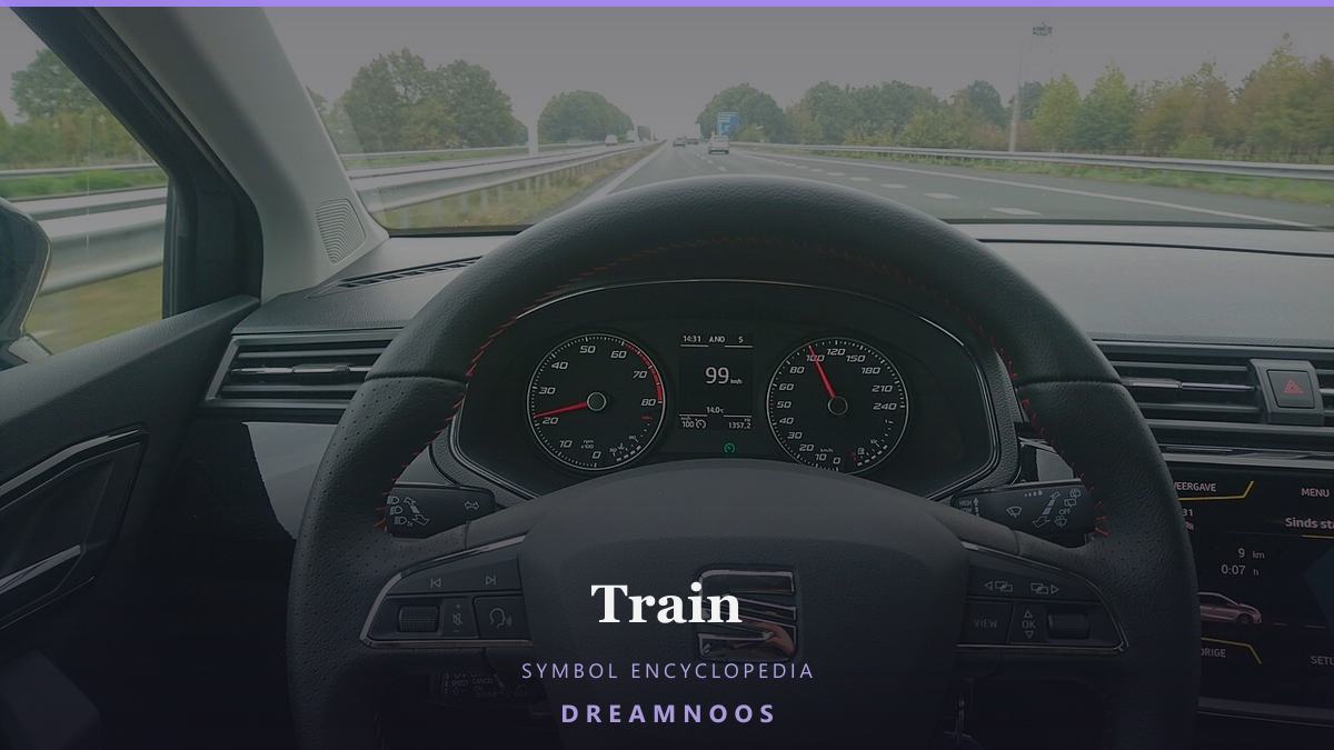 Symbolic illustration for Train
