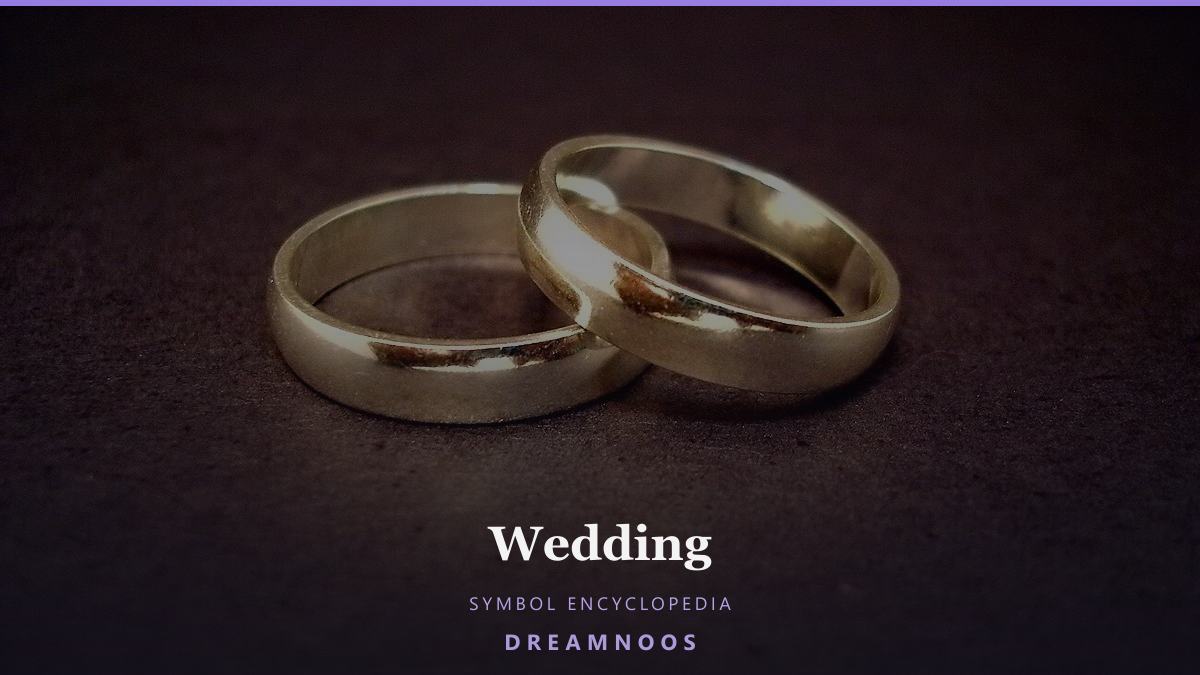 Symbolic illustration for Wedding
