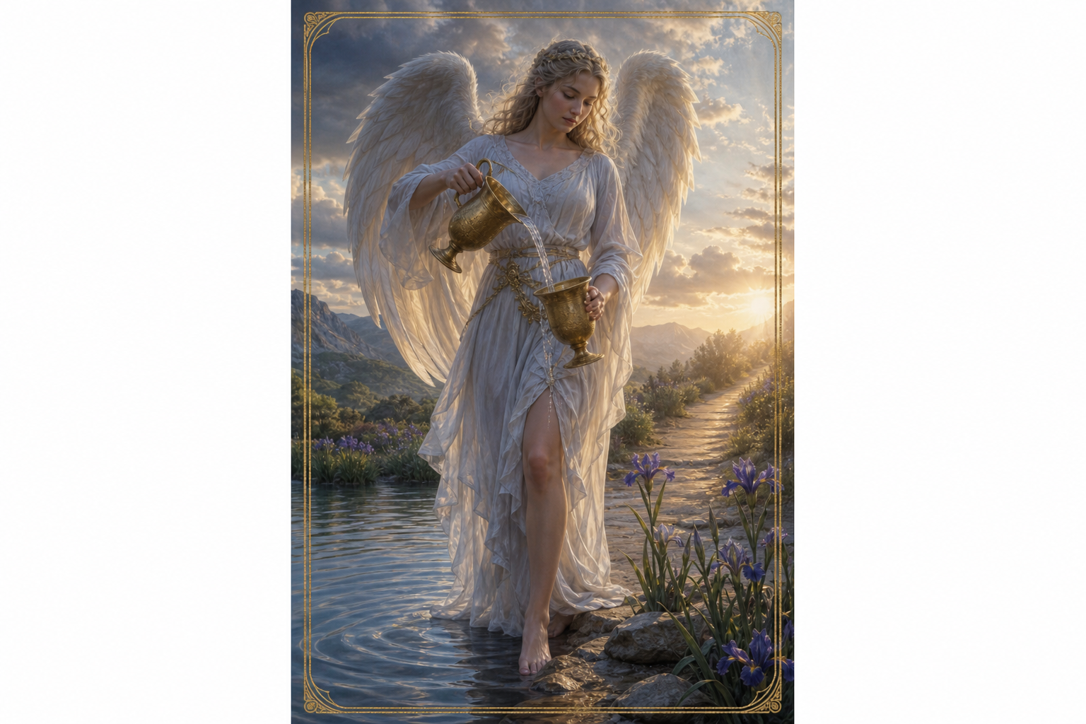 Temperance