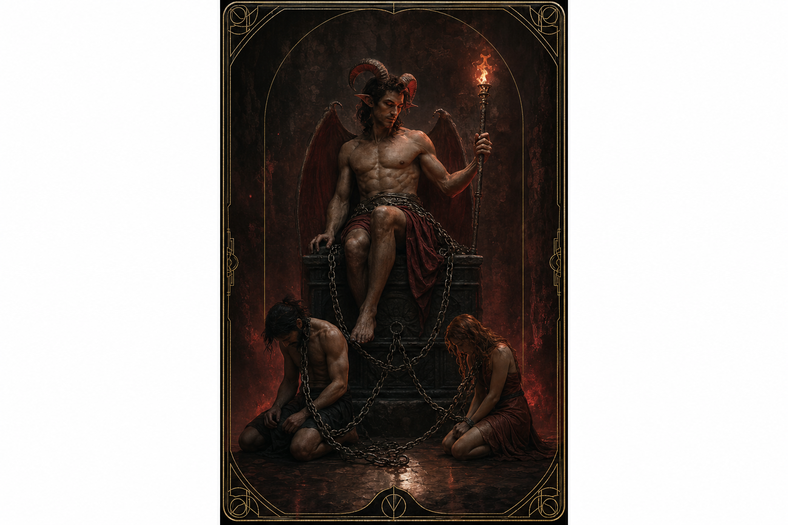 The Devil