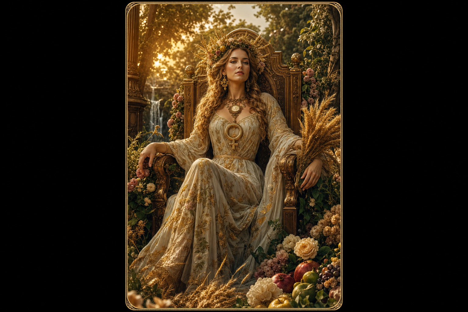The Empress