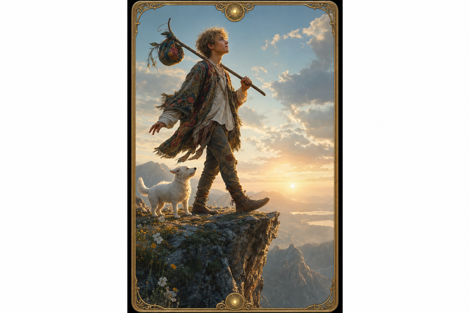 The Fool