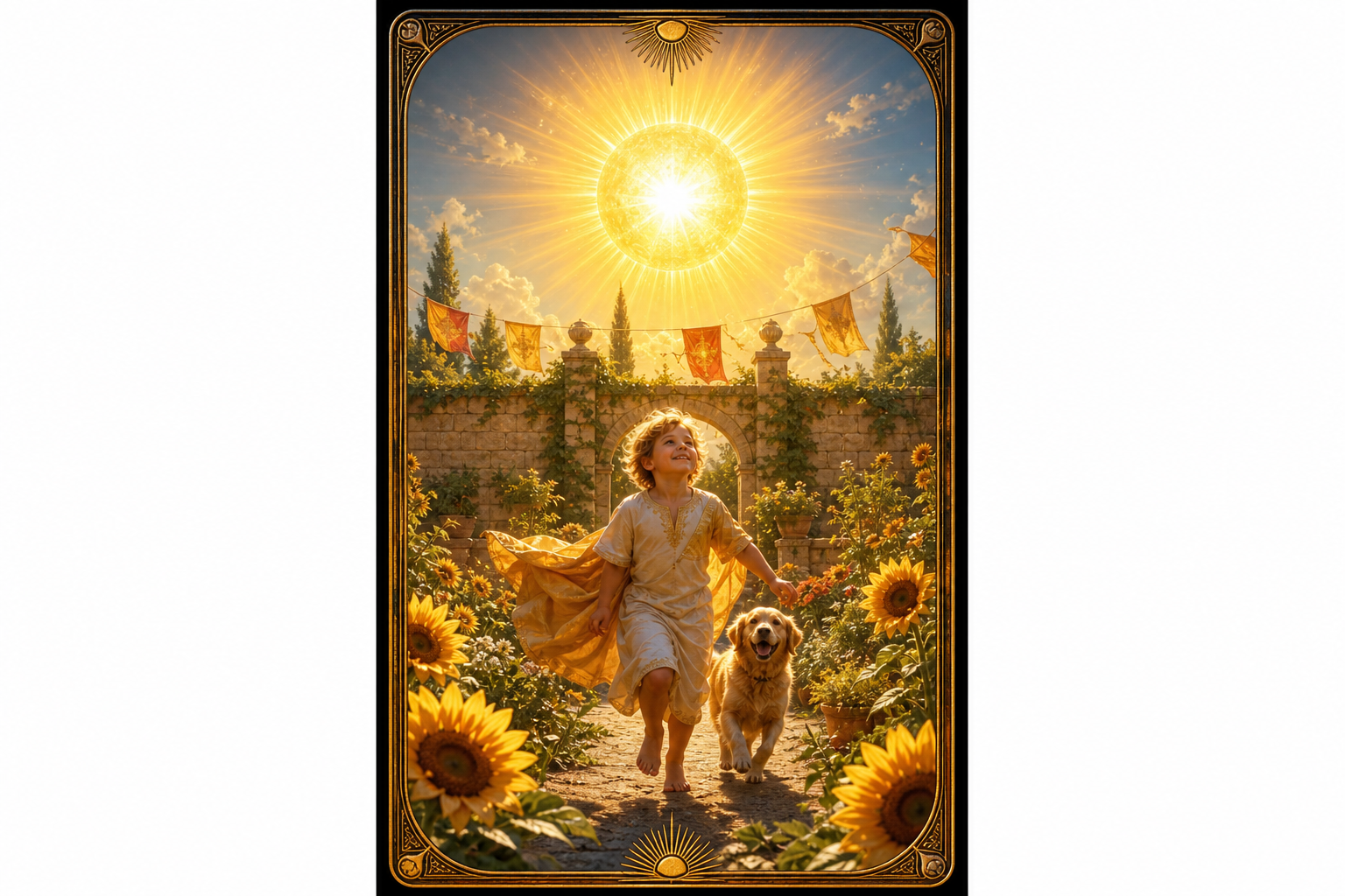 The Sun